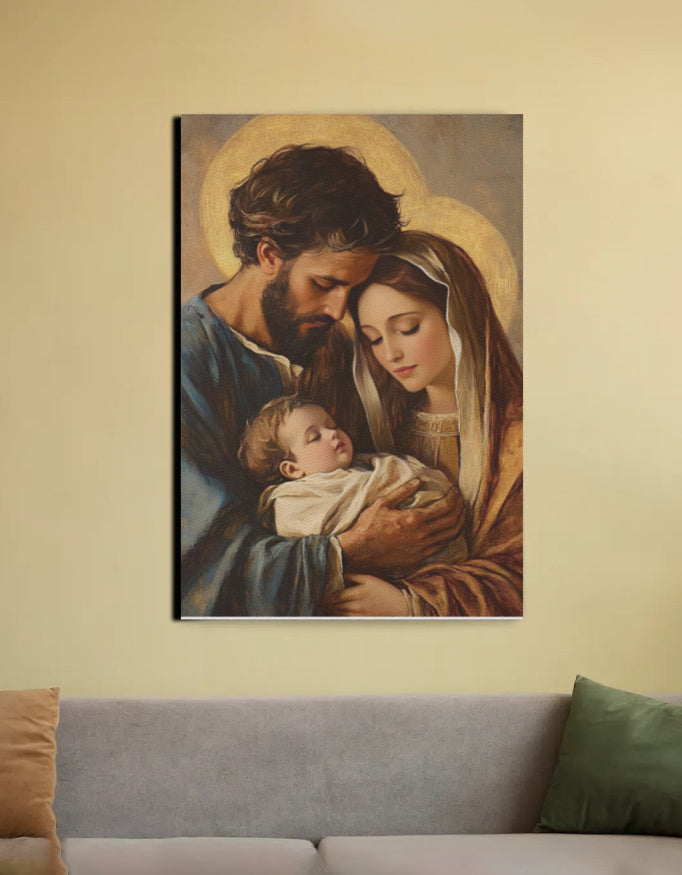 Aleiha's Threads of Grace