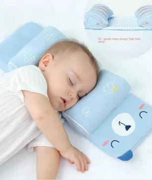 Baby Shaping Head Support Pillow