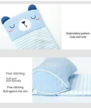 Baby Shaping Head Support Pillow