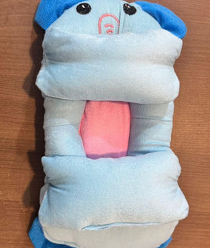 Baby Shaping Head Support Pillow